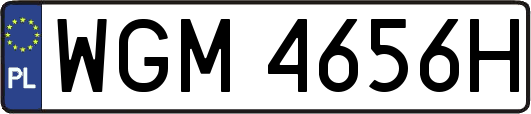 WGM4656H