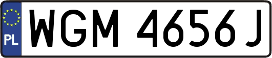 WGM4656J