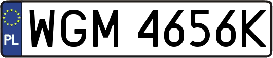 WGM4656K