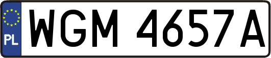 WGM4657A
