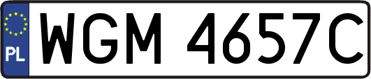WGM4657C