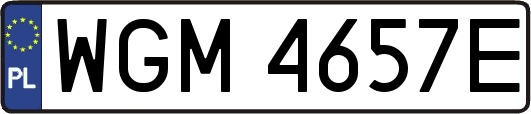 WGM4657E
