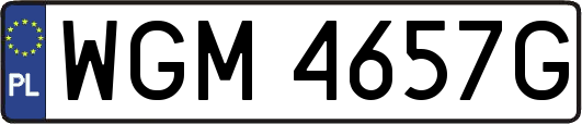 WGM4657G