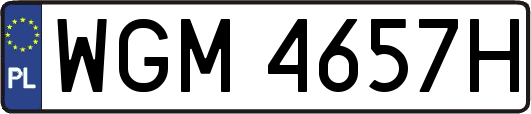 WGM4657H