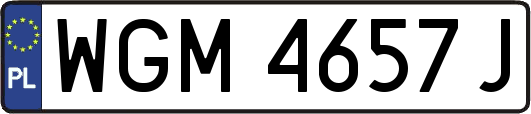 WGM4657J