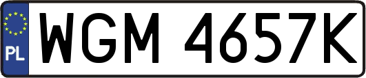 WGM4657K