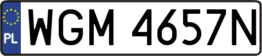 WGM4657N