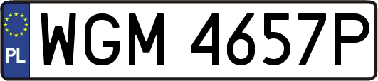 WGM4657P