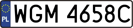 WGM4658C