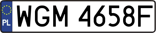 WGM4658F