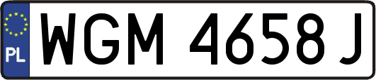 WGM4658J