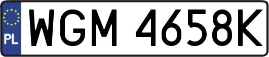 WGM4658K