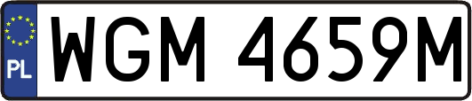 WGM4659M