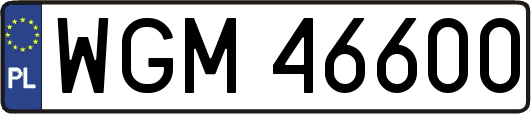 WGM46600