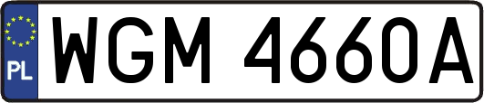 WGM4660A