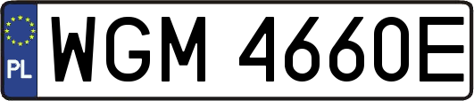 WGM4660E