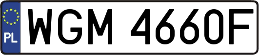 WGM4660F