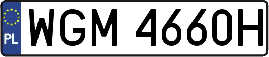 WGM4660H