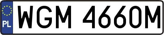 WGM4660M