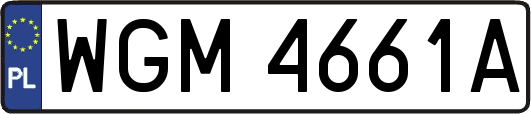 WGM4661A