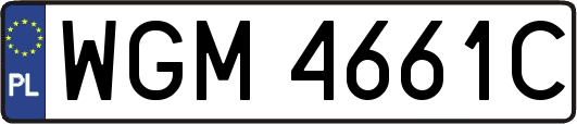 WGM4661C