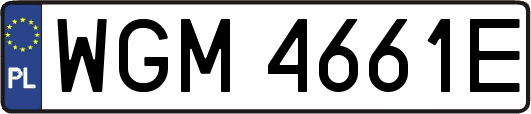 WGM4661E