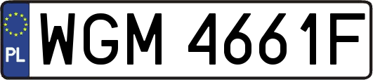 WGM4661F