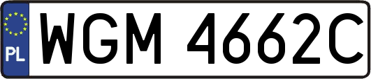WGM4662C