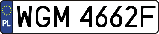 WGM4662F