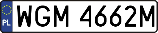 WGM4662M