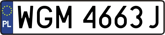 WGM4663J