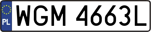 WGM4663L