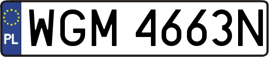 WGM4663N