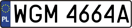 WGM4664A