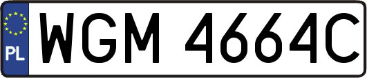 WGM4664C