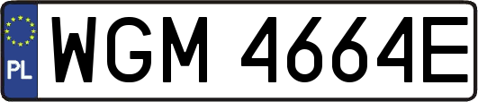 WGM4664E