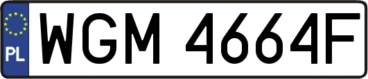 WGM4664F