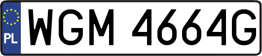 WGM4664G