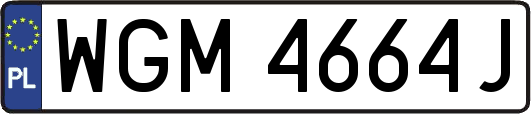 WGM4664J