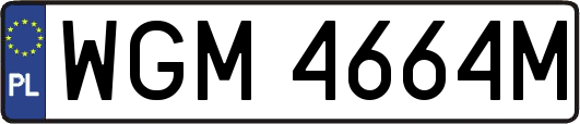 WGM4664M