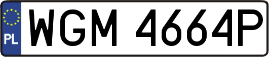WGM4664P
