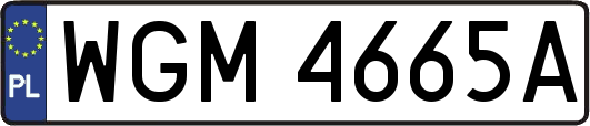 WGM4665A