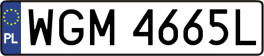 WGM4665L