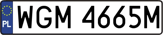 WGM4665M