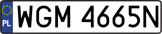 WGM4665N