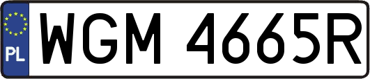 WGM4665R