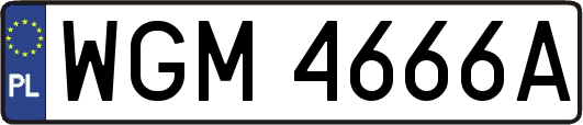 WGM4666A
