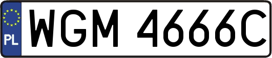 WGM4666C