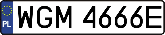 WGM4666E