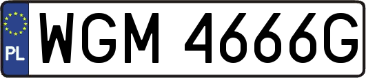 WGM4666G